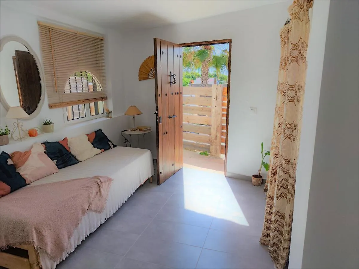 Habitacion Boho Vejer de la Frontera 0*,  Spanien