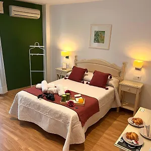 La Janda Guest house