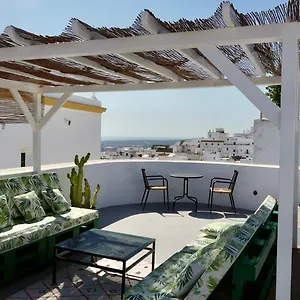 Casa Bonhomia (adults Only) Guest house