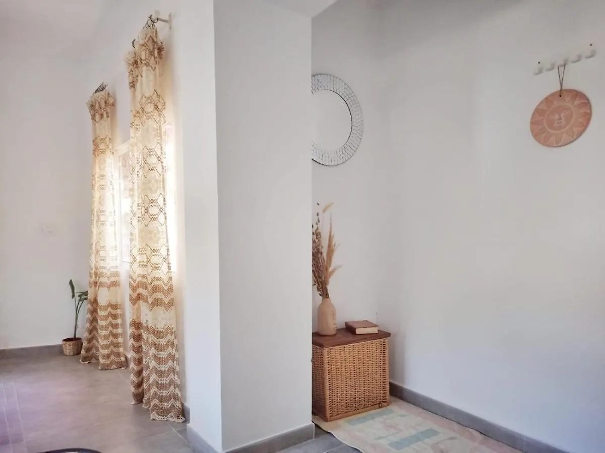 Habitacion Boho Vejer de la Frontera