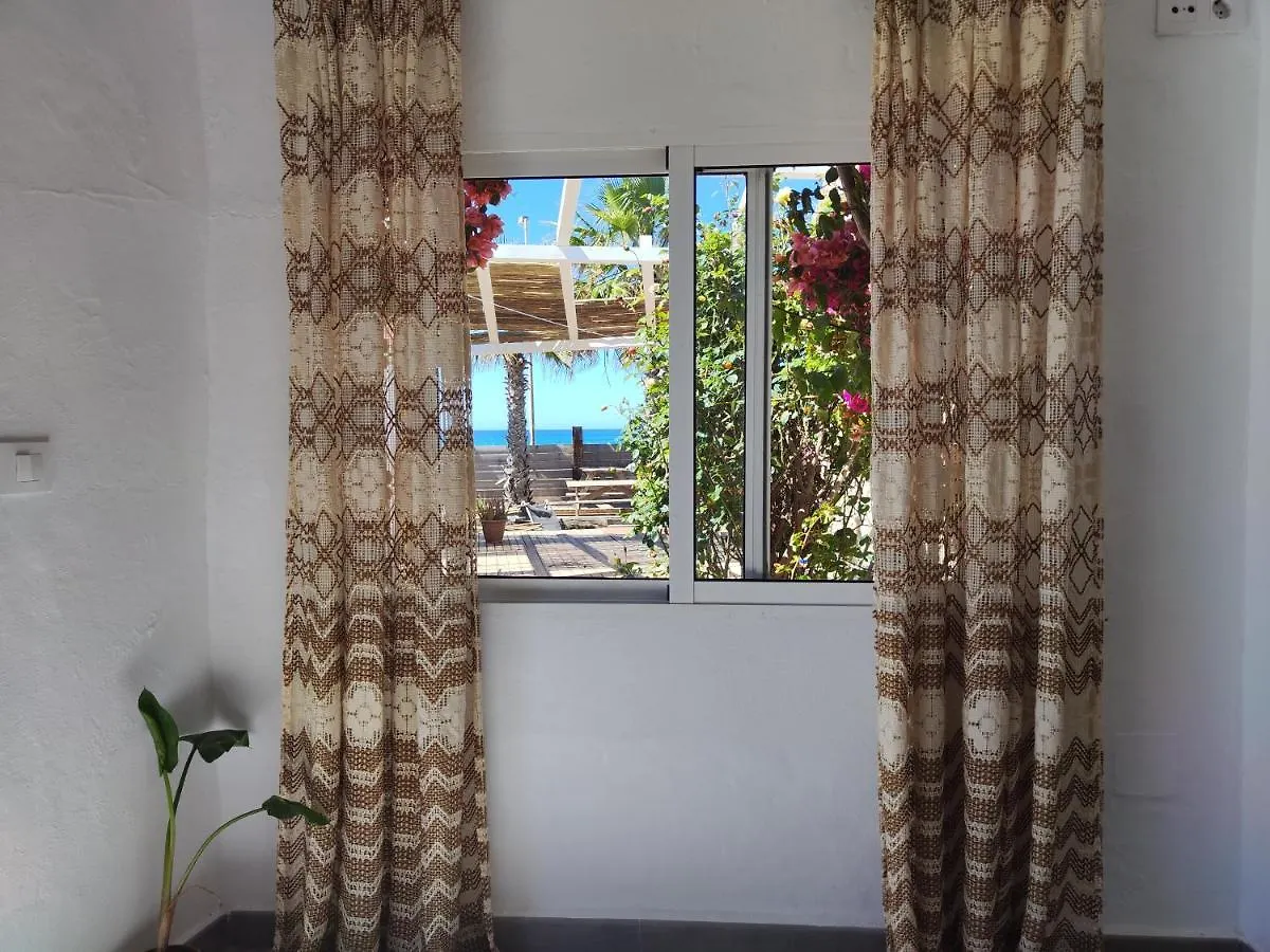 Guest house Habitacion Boho Vejer de la Frontera Spain